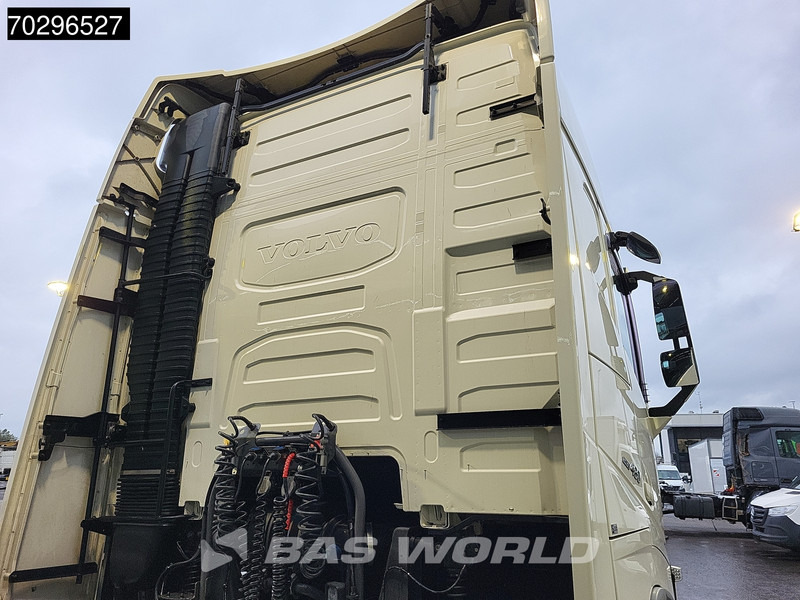 Тягач Volvo FH 460 FH 4X2 NL-Truck APK VEB+ VDS 2xTanks Alcoa's ACC Xenon Euro 6: фото 5 Тягач Volvo FH 460 FH 4X2 NL-Truck APK VEB+ VDS 2xTanks Alcoa's ACC Xenon Euro 6: фото 5