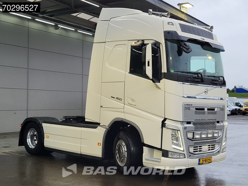 Тягач Volvo FH 460 FH 4X2 NL-Truck APK VEB+ VDS 2xTanks Alcoa's ACC Xenon Euro 6: фото 13 Тягач Volvo FH 460 FH 4X2 NL-Truck APK VEB+ VDS 2xTanks Alcoa's ACC Xenon Euro 6: фото 13