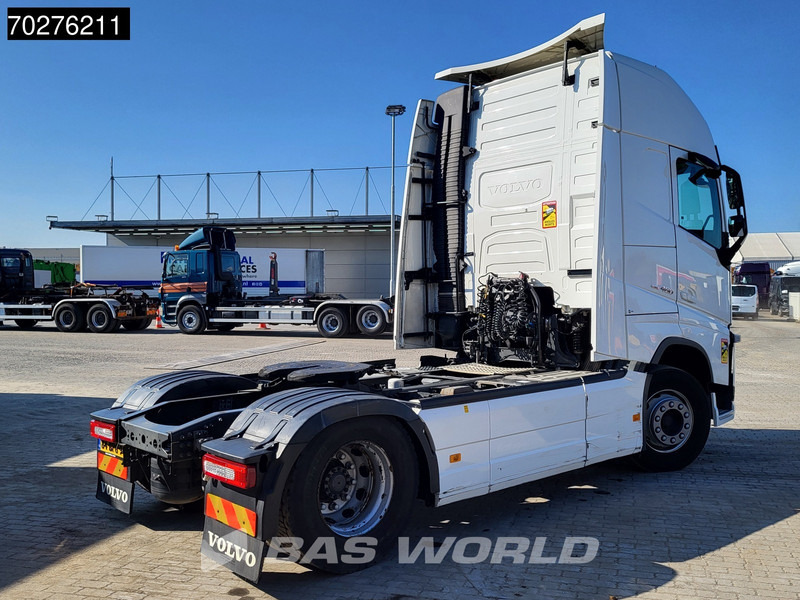 Volvo FH 460 FH 4X2 NL-Truck XL TC 2x Tanks VEB+ - Тягач: фото 5 Volvo FH 460 FH 4X2 NL-Truck XL TC 2x Tanks VEB+ - Тягач: фото 5