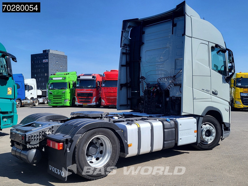 Volvo FH 460 FH 4X2 VEB+ 2x Tanks LED ACC - Тягач: фото 5 Volvo FH 460 FH 4X2 VEB+ 2x Tanks LED ACC - Тягач: фото 5