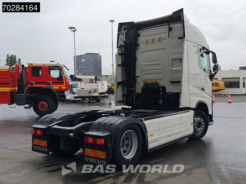 Volvo FH 460 FH 4X2 VEB+ Euro 6 - Тягач: фото 5 Volvo FH 460 FH 4X2 VEB+ Euro 6 - Тягач: фото 5