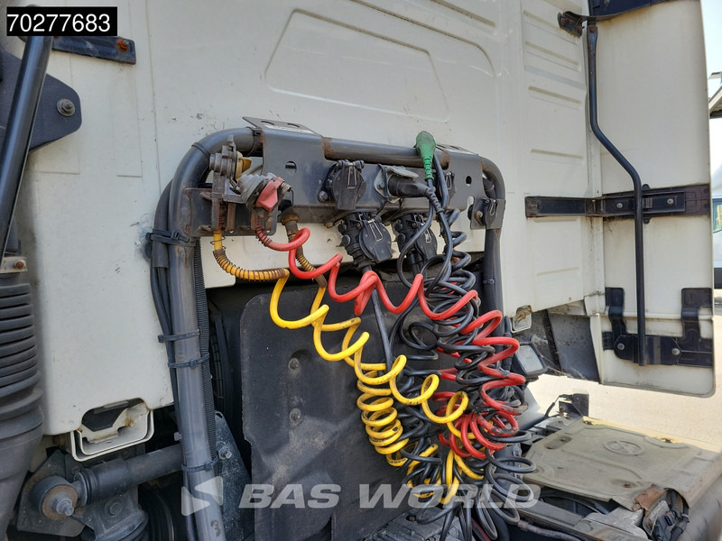 Volvo FH 480 4X2 NL-Truck Mega XL 2xTanks Euro 5 - Тягач: фото 5 Volvo FH 480 4X2 NL-Truck Mega XL 2xTanks Euro 5 - Тягач: фото 5