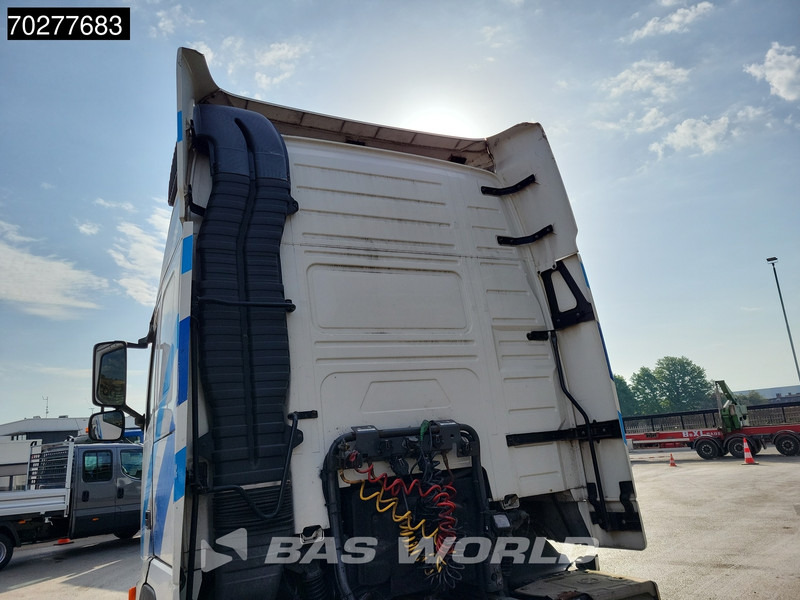 Volvo FH 480 4X2 NL-Truck Mega XL 2xTanks Euro 5 - Тягач: фото 3 Volvo FH 480 4X2 NL-Truck Mega XL 2xTanks Euro 5 - Тягач: фото 3