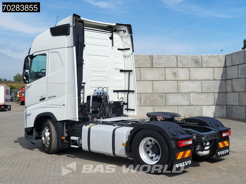 Volvo FH 500 4X2 2xTanks I-ParkCool Navi ACC Euro 6 - Тягач: фото 2 Volvo FH 500 4X2 2xTanks I-ParkCool Navi ACC Euro 6 - Тягач: фото 2
