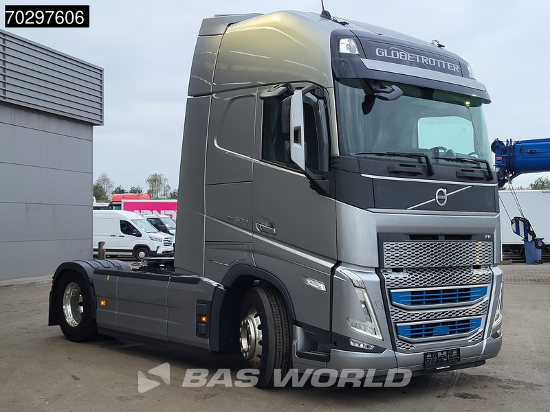 Volvo FH 500 4X2 New Injectors! XL Retarder I-ParkCool 2xTanks Navi ACC LED Euro 6 - Тягач: фото 3 Volvo FH 500 4X2 New Injectors! XL Retarder I-ParkCool 2xTanks Navi ACC LED Euro 6 - Тягач: фото 3