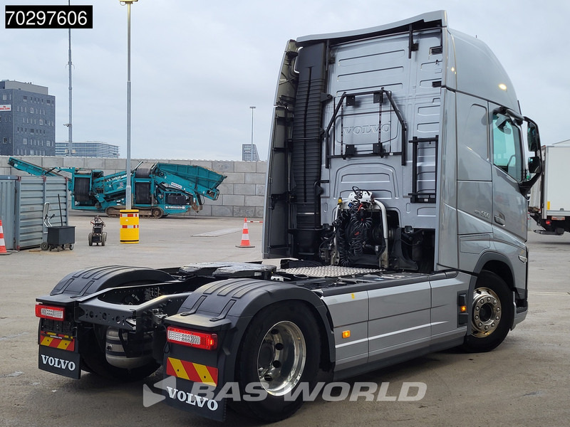 Volvo FH 500 4X2 New Injectors! XL Retarder I-ParkCool 2xTanks Navi ACC LED Euro 6 - Тягач: фото 5 Volvo FH 500 4X2 New Injectors! XL Retarder I-ParkCool 2xTanks Navi ACC LED Euro 6 - Тягач: фото 5