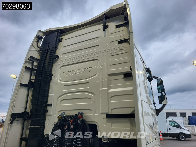 Volvo FH 500 4X2 New Injectors! XL Retarder I-ParkCool 2xTanks Navi LED Euro 6 - Тягач: фото 5 Volvo FH 500 4X2 New Injectors! XL Retarder I-ParkCool 2xTanks Navi LED Euro 6 - Тягач: фото 5