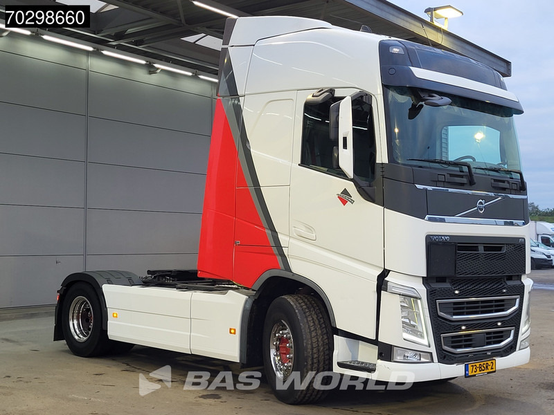 Volvo FH 500 FH 4X2 NL-Truck Hydraulic Navi ACC Euro 6 - Тягач: фото 3 Volvo FH 500 FH 4X2 NL-Truck Hydraulic Navi ACC Euro 6 - Тягач: фото 3