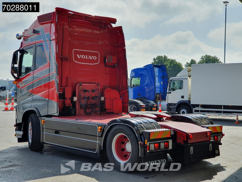 Volvo FH 500 FH 4X2 Special Interior! XL PTO Standklima - Тягач: фото 2 Volvo FH 500 FH 4X2 Special Interior! XL PTO Standklima - Тягач: фото 2
