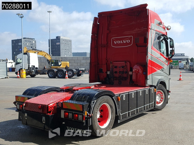 Volvo FH 500 FH 4X2 Special Interior! XL PTO Standklima - Тягач: фото 5 Volvo FH 500 FH 4X2 Special Interior! XL PTO Standklima - Тягач: фото 5