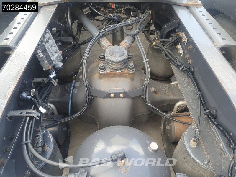 Тягач Volvo FH 500 FH 4X2 XL 2xTanks VEB+ Xenon Euro 6: фото 12