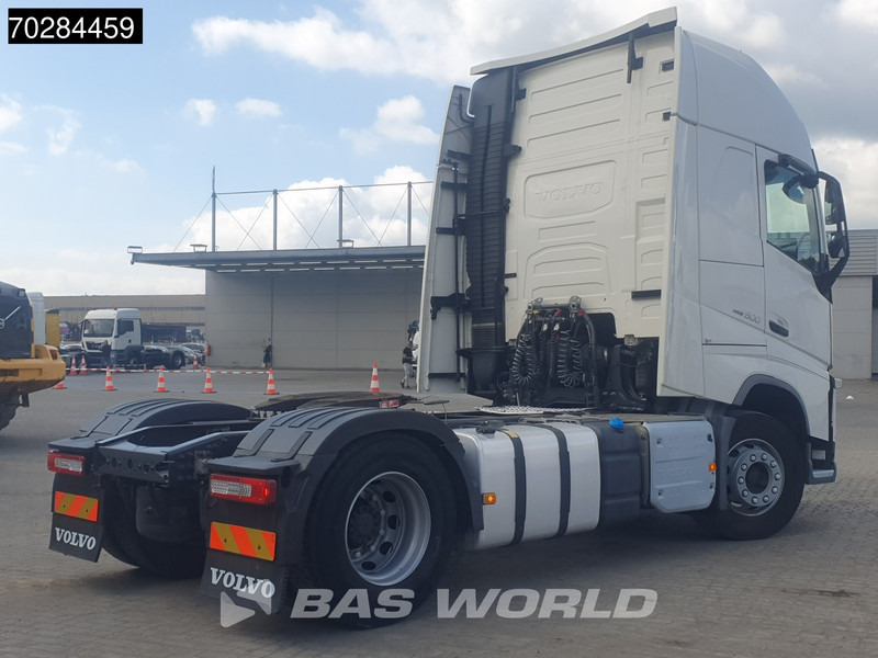 Тягач Volvo FH 500 FH 4X2 XL 2xTanks VEB+ Xenon Euro 6: фото 5