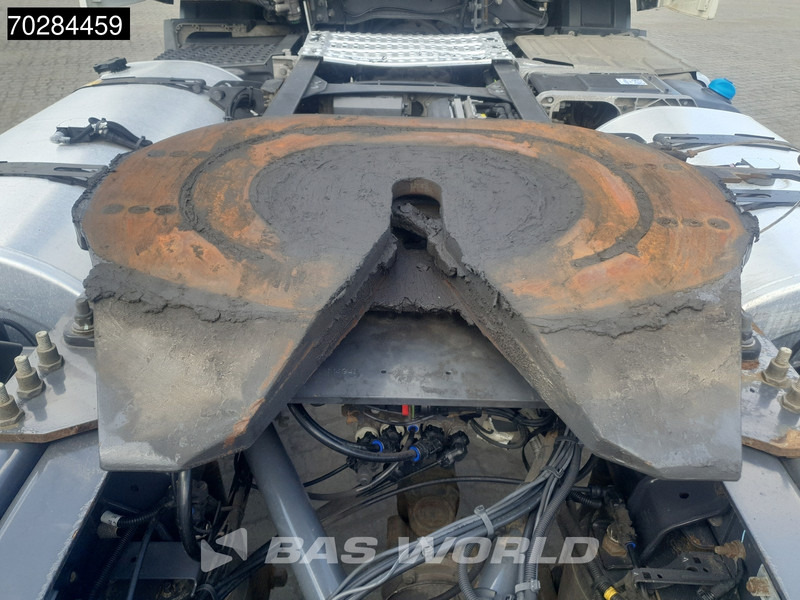 Тягач Volvo FH 500 FH 4X2 XL 2xTanks VEB+ Xenon Euro 6: фото 15