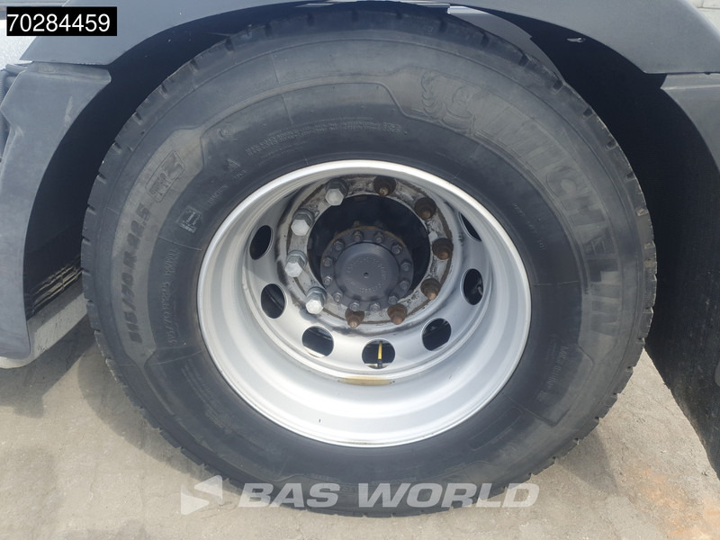 Тягач Volvo FH 500 FH 4X2 XL 2xTanks VEB+ Xenon Euro 6: фото 16