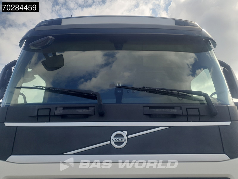 Тягач Volvo FH 500 FH 4X2 XL 2xTanks VEB+ Xenon Euro 6: фото 7