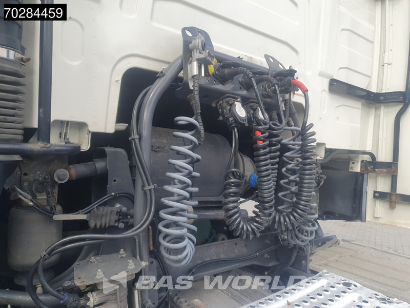 Тягач Volvo FH 500 FH 4X2 XL 2xTanks VEB+ Xenon Euro 6: фото 11
