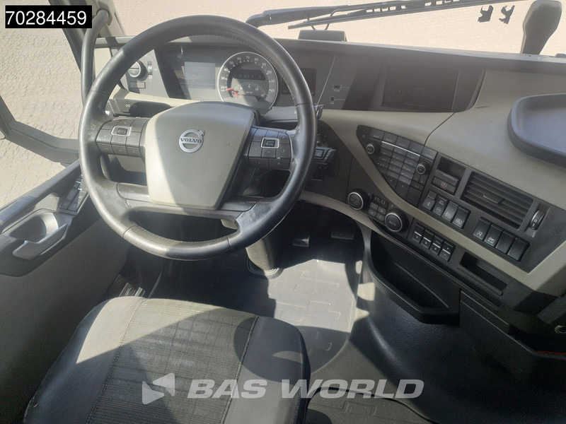 Тягач Volvo FH 500 FH 4X2 XL 2xTanks VEB+ Xenon Euro 6: фото 17