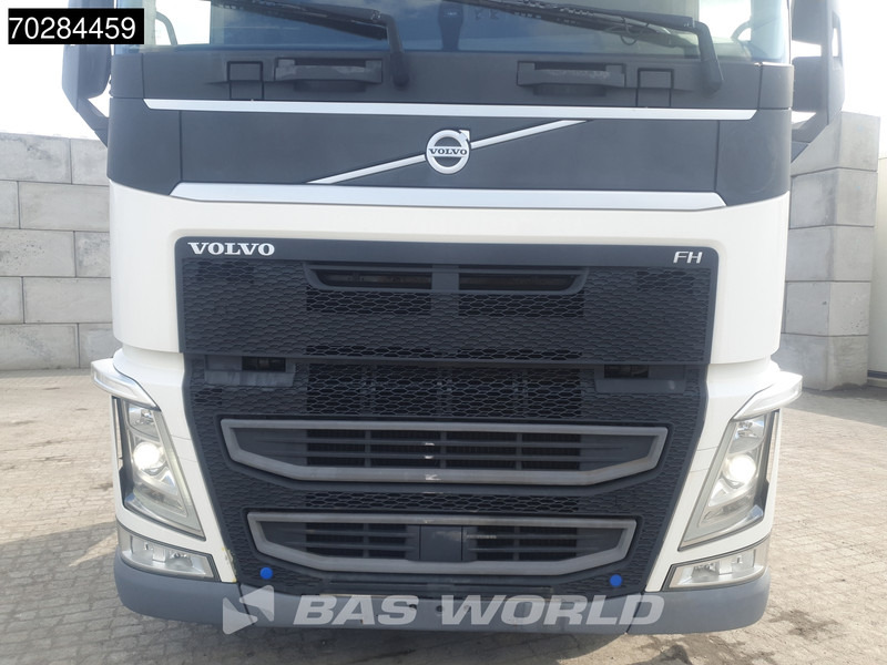 Тягач Volvo FH 500 FH 4X2 XL 2xTanks VEB+ Xenon Euro 6: фото 8