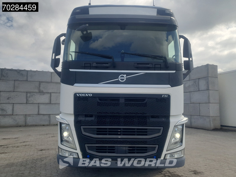 Тягач Volvo FH 500 FH 4X2 XL 2xTanks VEB+ Xenon Euro 6: фото 6