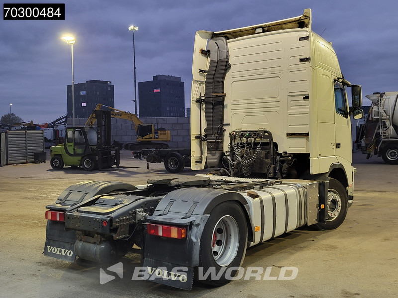 Volvo FH 500 FH 4X2 XL Manual 2xTanks - Тягач: фото 5 Volvo FH 500 FH 4X2 XL Manual 2xTanks - Тягач: фото 5