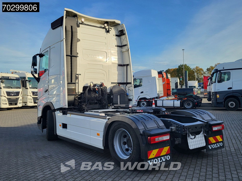 Volvo FH 500 FH 4X2 XL VEB+ 2x Tanks ACC LED ADR - Тягач: фото 2 Volvo FH 500 FH 4X2 XL VEB+ 2x Tanks ACC LED ADR - Тягач: фото 2