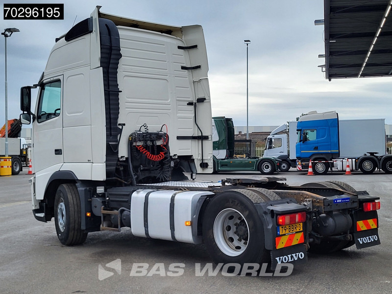 Volvo FH 500 FH 4X2 XL VEB+ 2x Tanks EEV - Тягач: фото 2 Volvo FH 500 FH 4X2 XL VEB+ 2x Tanks EEV - Тягач: фото 2