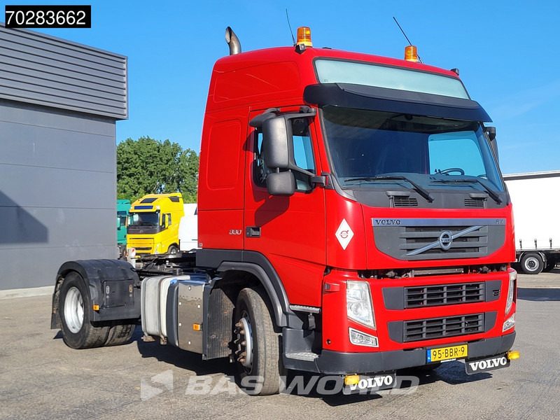 Volvo FM 330 FM 4X2 NL-Truck Hydraulik Euro 5 - Тягач: фото 3 Volvo FM 330 FM 4X2 NL-Truck Hydraulik Euro 5 - Тягач: фото 3