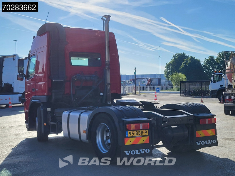 Volvo FM 330 FM 4X2 NL-Truck Hydraulik Euro 5 - Тягач: фото 2 Volvo FM 330 FM 4X2 NL-Truck Hydraulik Euro 5 - Тягач: фото 2