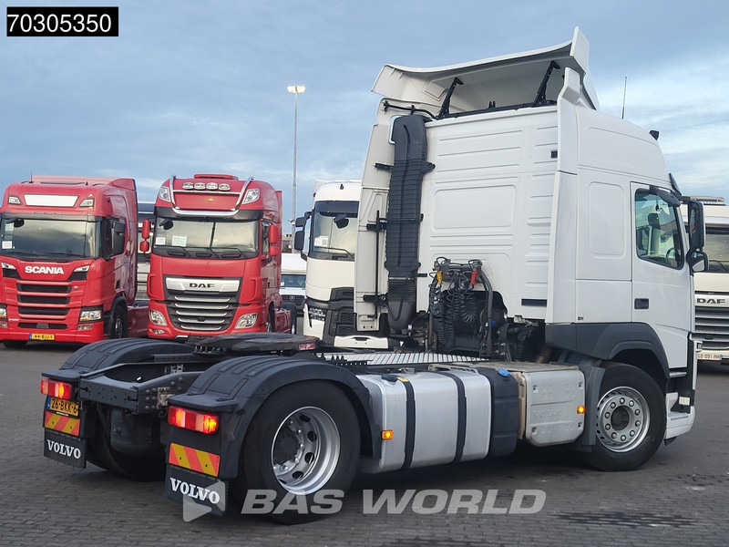 Volvo FM 370 FM 4X2 NL-Truck APK VEB - Тягач: фото 5 Volvo FM 370 FM 4X2 NL-Truck APK VEB - Тягач: фото 5