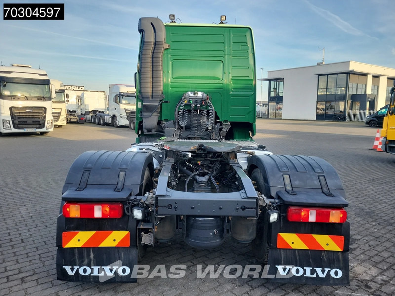 Volvo FM 410 4X2 VEB Hydraulik Alcoa's - Тягач: фото 3 Volvo FM 410 4X2 VEB Hydraulik Alcoa's - Тягач: фото 3