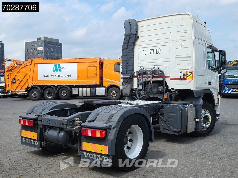Volvo FM 450 4X2 ADR Euro 5 - Тягач: фото 5 Volvo FM 450 4X2 ADR Euro 5 - Тягач: фото 5