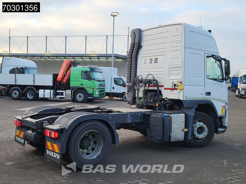 Volvo FM 450 4X2 LXL VEB Euro5 - Тягач: фото 5 Volvo FM 450 4X2 LXL VEB Euro5 - Тягач: фото 5