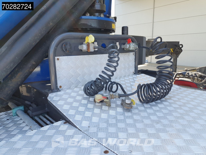 Volvo FM 450 6X4 Kraan VEB Hydrauliek Euro 6 - Тягач: фото 3 Volvo FM 450 6X4 Kraan VEB Hydrauliek Euro 6 - Тягач: фото 3