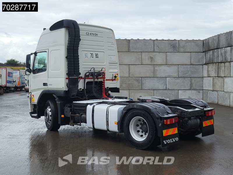 Volvo FM 450 FM 4X2 LXL Retarder Euro 5 - Тягач: фото 2 Volvo FM 450 FM 4X2 LXL Retarder Euro 5 - Тягач: фото 2