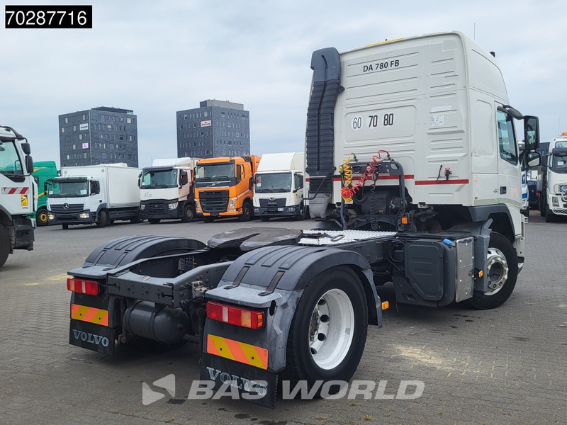 Volvo FM 450 FM 4X2 Retarder Euro 5 - Тягач: фото 5 Volvo FM 450 FM 4X2 Retarder Euro 5 - Тягач: фото 5