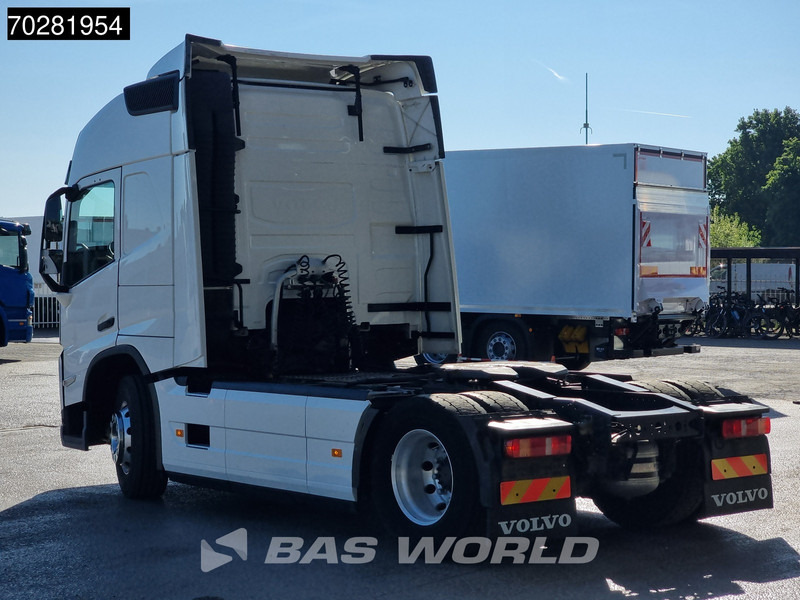 Volvo FM 460 4X2 VEB Hydraulik LED Alcoa - Тягач: фото 2 Volvo FM 460 4X2 VEB Hydraulik LED Alcoa - Тягач: фото 2