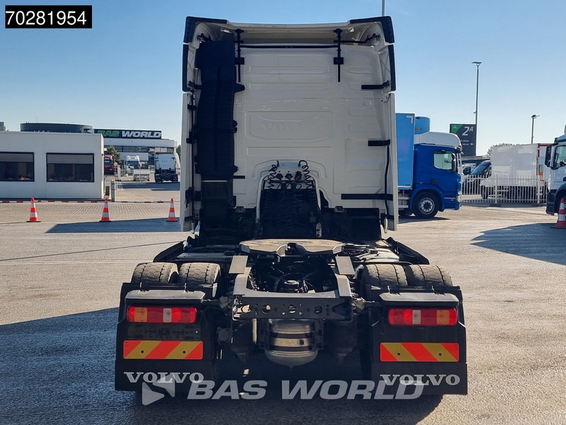 Volvo FM 460 4X2 VEB Hydraulik LED Alcoa - Тягач: фото 3 Volvo FM 460 4X2 VEB Hydraulik LED Alcoa - Тягач: фото 3