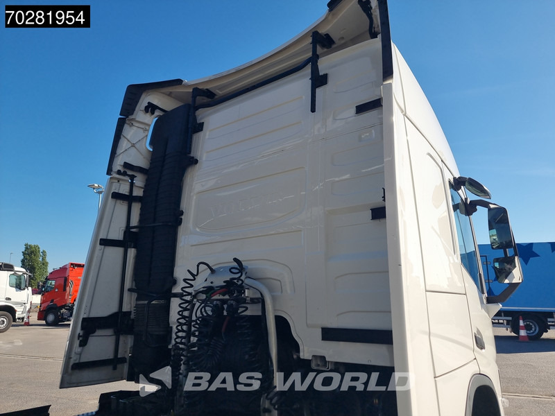 Volvo FM 460 4X2 VEB Hydraulik LED Alcoa - Тягач: фото 5 Volvo FM 460 4X2 VEB Hydraulik LED Alcoa - Тягач: фото 5