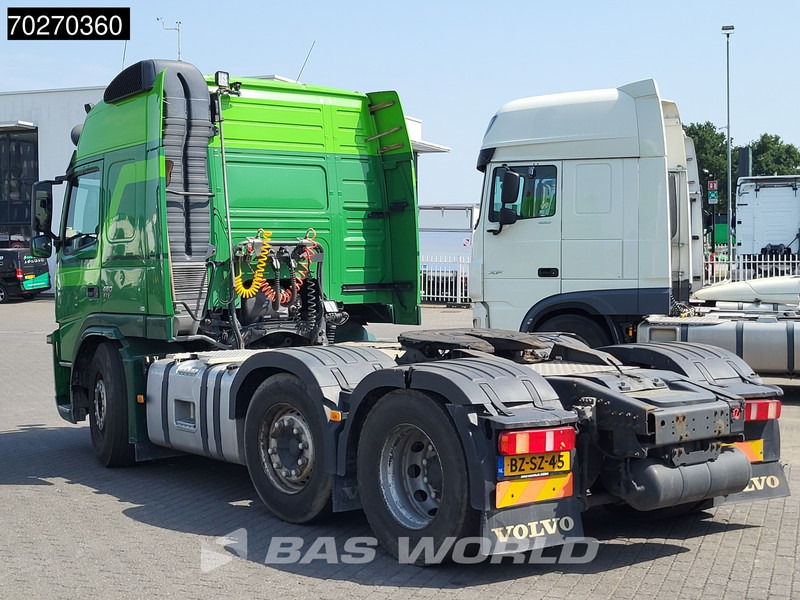 Volvo FM 460 6X2 NL-Truck Full-Air Lift+Lenkachse Euro 5 - Тягач: фото 2 Volvo FM 460 6X2 NL-Truck Full-Air Lift+Lenkachse Euro 5 - Тягач: фото 2