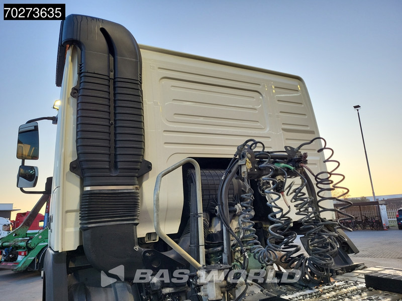 Volvo FMX 420 4X4 VEB+ Euro 6 - Тягач: фото 3 Volvo FMX 420 4X4 VEB+ Euro 6 - Тягач: фото 3