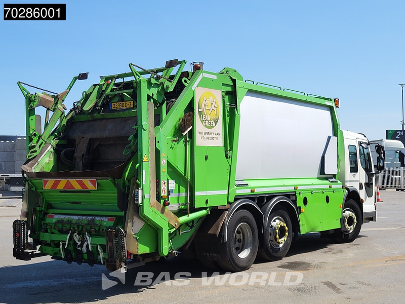 Volvo FE 300 6X2 NL-Truck Geesink GPM III V 20H25 Lenkachse Euro 5 - Мусоровоз: фото 5 Volvo FE 300 6X2 NL-Truck Geesink GPM III V 20H25 Lenkachse Euro 5 - Мусоровоз: фото 5