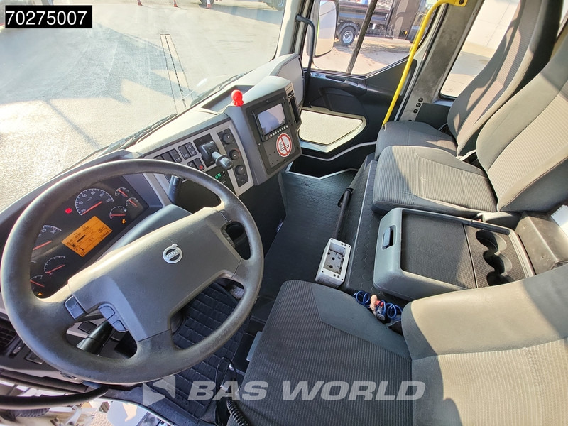 Мусоровоз Volvo FE 300 6X2 NL-Truck Lenkachse GeesinkNorba GPM III 20H25 EEV: фото 19