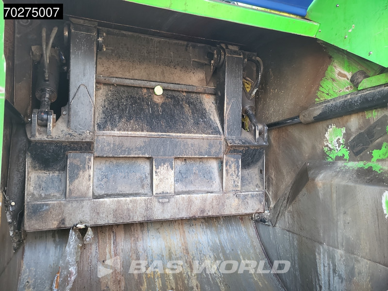 Мусоровоз Volvo FE 300 6X2 NL-Truck Lenkachse GeesinkNorba GPM III 20H25 EEV: фото 10
