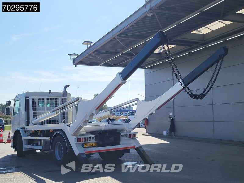 Volvo FE 320 FE 4X2 NL-Truck Low Mileage 14 tons Hyva-Lift Automatic Euro 6 - Портальный бункеровоз: фото 2 Volvo FE 320 FE 4X2 NL-Truck Low Mileage 14 tons Hyva-Lift Automatic Euro 6 - Портальный бункеровоз: фото 2
