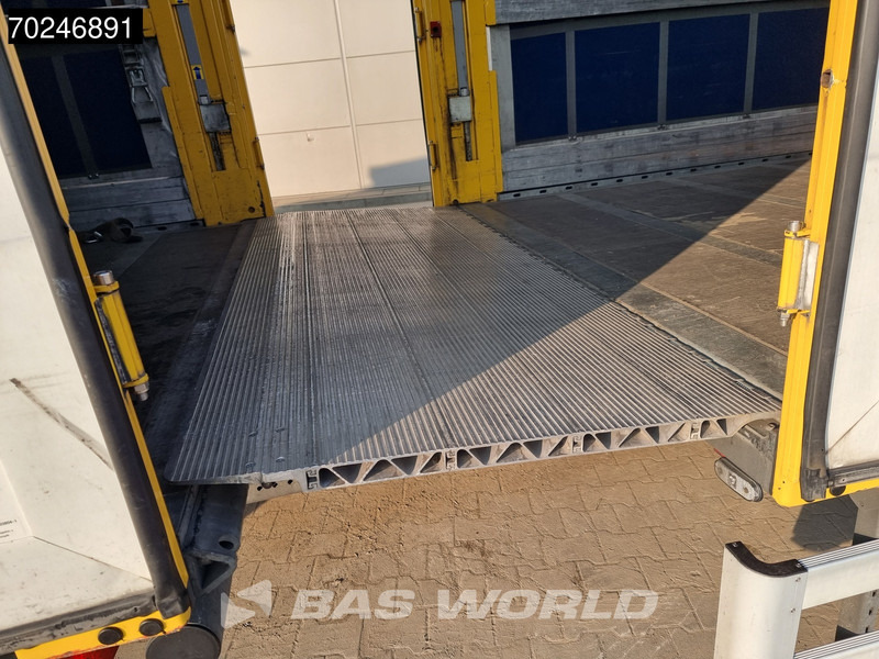 Тентованный грузовик Volvo FH 460 6X2 LNG combi ACC Navi Standklima Liftachse LED EURO 6: фото 16 Тентованный грузовик Volvo FH 460 6X2 LNG combi ACC Navi Standklima Liftachse LED EURO 6: фото 16