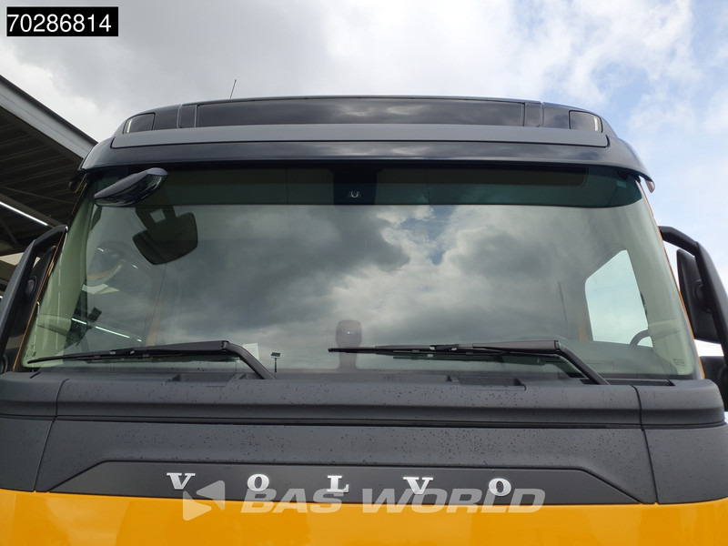 Volvo FH 460 6X2 NEW chassis! Full air Suspension Lift-Axle Navi ACC LED Euro 6 в лизинг Volvo FH 460 6X2 NEW chassis! Full air Suspension Lift-Axle Navi ACC LED Euro 6: фото 7