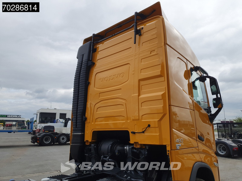 Volvo FH 460 6X2 NEW chassis! Full air Suspension Lift-Axle Navi ACC LED Euro 6 в лизинг Volvo FH 460 6X2 NEW chassis! Full air Suspension Lift-Axle Navi ACC LED Euro 6: фото 11
