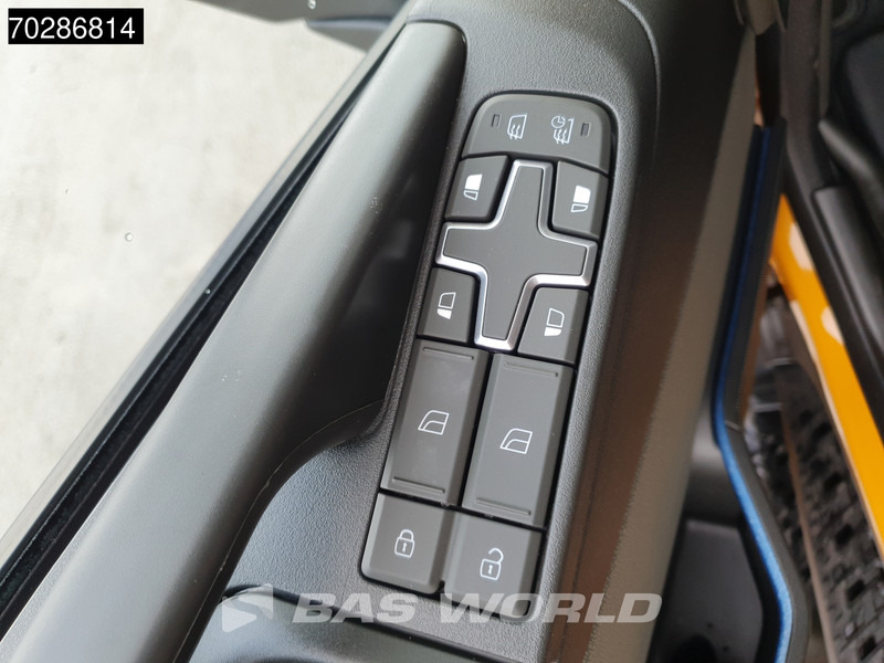 Volvo FH 460 6X2 NEW chassis! Full air Suspension Lift-Axle Navi ACC LED Euro 6 в лизинг Volvo FH 460 6X2 NEW chassis! Full air Suspension Lift-Axle Navi ACC LED Euro 6: фото 17