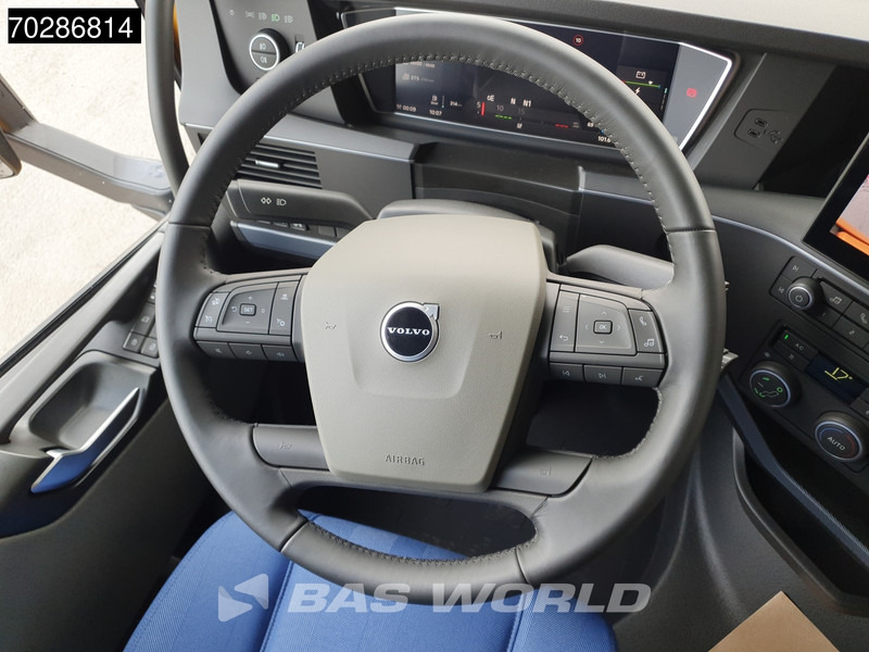 Volvo FH 460 6X2 NEW chassis! Full air Suspension Lift-Axle Navi ACC LED Euro 6 в лизинг Volvo FH 460 6X2 NEW chassis! Full air Suspension Lift-Axle Navi ACC LED Euro 6: фото 16