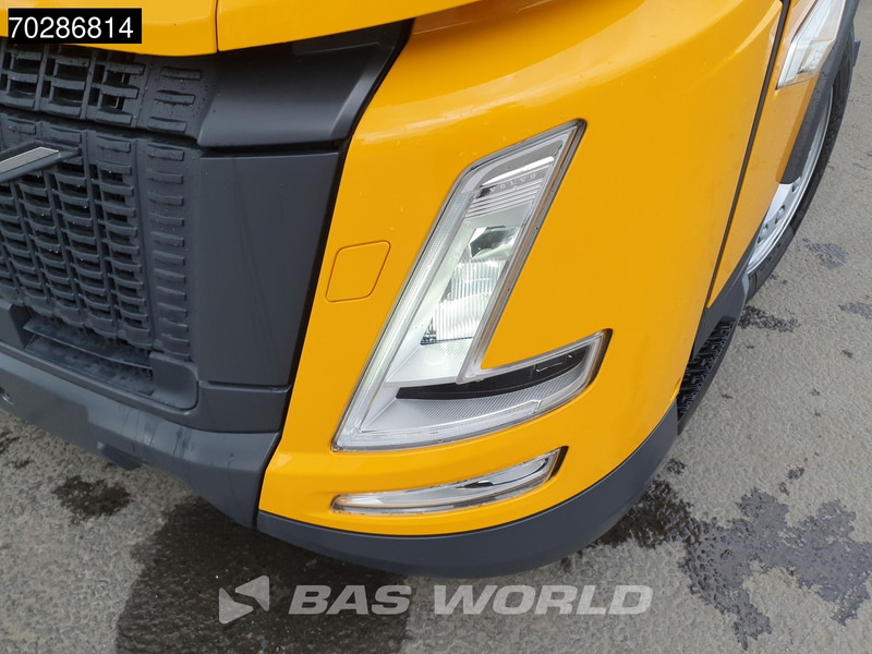 Volvo FH 460 6X2 NEW chassis! Full air Suspension Lift-Axle Navi ACC LED Euro 6 в лизинг Volvo FH 460 6X2 NEW chassis! Full air Suspension Lift-Axle Navi ACC LED Euro 6: фото 9